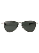 Saint Laurent Aviator Sunglasses SL 831 Vesper 002