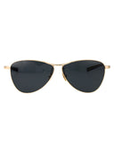 Saint Laurent Aviator Sunglasses Sl 831 Vesper 003