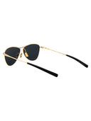 Saint Laurent Aviator Sunglasses Sl 831 Vesper 003