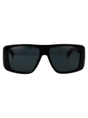 Saint Laurent Squared Sunglasses Sl 832 001