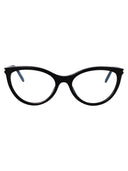 Saint Laurent Cat Eye Optical Sl 833 001