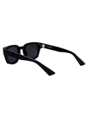 Saint Laurent Round Sunglasses Sl 838 005