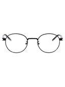 Saint Laurent Round Optical Sl 848/J 001