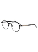 Saint Laurent Round Optical Sl 848/J 001