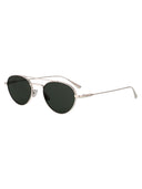 Lunettes de soleil rondes Saint Laurent SL 97 002