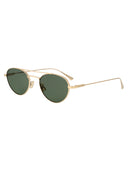 Saint Laurent Round Sunglasses Sl 97 004