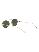 Saint Laurent Round Sunglasses Sl 97 004
