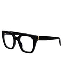 Saint Laurent Cat Eye Optical Sl M143 Opt 001
