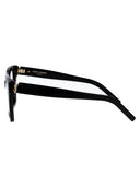 Saint Laurent Cat Eye Optical Sl M143 Opt 001