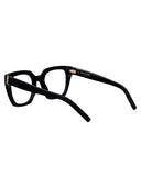 Saint Laurent Cat Eye Optical Sl M143 Opt 001