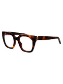 Saint Laurent Cat Eye Optical Sl M143 Opt 003