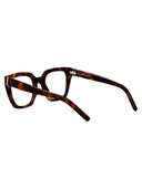 Saint Laurent Cat Eye Optical Sl M143 Opt 003