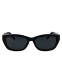 Saint Laurent Squared Sunglasses Sl M153 001
