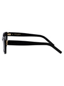 Saint Laurent Squared Sunglasses Sl M153 001