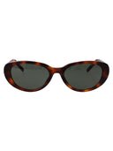 Saint Laurent Round Sunglasses Sl M154 003
