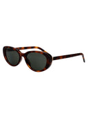 Saint Laurent Round Sunglasses Sl M154 003