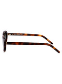 Saint Laurent Round Sunglasses Sl M154 003