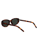 Saint Laurent Round Sunglasses Sl M154 003