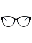 Saint Laurent Squared Optical Sl M48 O B/Fn 001