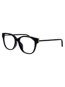 Saint Laurent Squared Optical Sl M48 O B/Fn 001