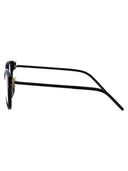 Saint Laurent Squared Optical Sl M48 O B/Fn 001
