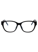 Saint Laurent Squared Optical Sl M48 O C/Fn 001