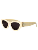 Saint Laurent Cat Eye Sunglasses Sl M94 012