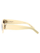 Saint Laurent Cat Eye Sunglasses Sl M94 012
