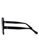 Okulary przeciwsłoneczne Calvin Klein Jeans Squared Ckj21629 Sn 001