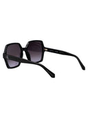 Okulary przeciwsłoneczne Calvin Klein Jeans Squared Ckj21629 Sn 001