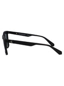 Calvin Klein Jeans Rectangular Sunglasses Ckj24601 Sn 001