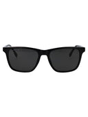 Lacoste Rectangular Sunglasses L6041 Sn 001
