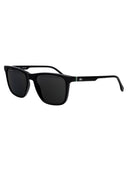 Lacoste Rectangular Sunglasses L6041 Sn 001