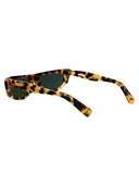 Jacquemus Squared Sunglasses Jac108 C5 Sun C5