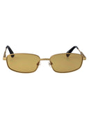 Jacquemus Geometrical Sunglasses Jac121 C1 Sun C1