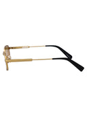 Jacquemus Geometrical Sunglasses Jac121 C1 Sun C1