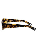 Jacquemus Lunettes De Soleil Oeil De Chat Jac4 C9 Sun C9