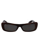Jacquemus Cat Eye Sunglasses Jac55 C12 Sun C12