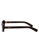 Jacquemus Cat Eye Sunglasses Jac55 C12 Sun C12