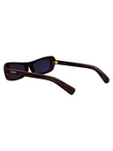 Jacquemus Cat Eye Sunglasses Jac55 C12 Sun C12