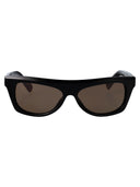 Jacquemus Cat Eye Sunglasses Jac58 C1 Sun C1