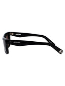 Jacquemus Cat Eye Sunglasses Jac58 C1 Sun C1