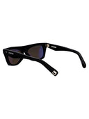 Jacquemus Cat Eye Sunglasses Jac58 C1 Sun C1