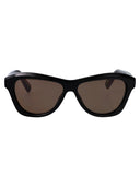 Jacquemus Cat Eye-zonnebril Jac59 C1 Zon C1