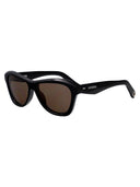 Jacquemus Cat Eye-zonnebril Jac59 C1 Zon C1