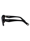 Jacquemus Cat Eye-zonnebril Jac59 C1 Zon C1