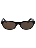 Jacquemus Squared Sunglasses Jac63 C1 Sun C1