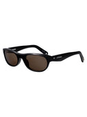 Jacquemus Squared Sunglasses Jac63 C1 Sun C1