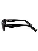 Jacquemus Squared Sunglasses Jac63 C1 Sun C1
