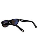 Jacquemus Squared Sunglasses Jac63 C1 Sun C1